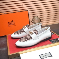 Hermes Business Shoes